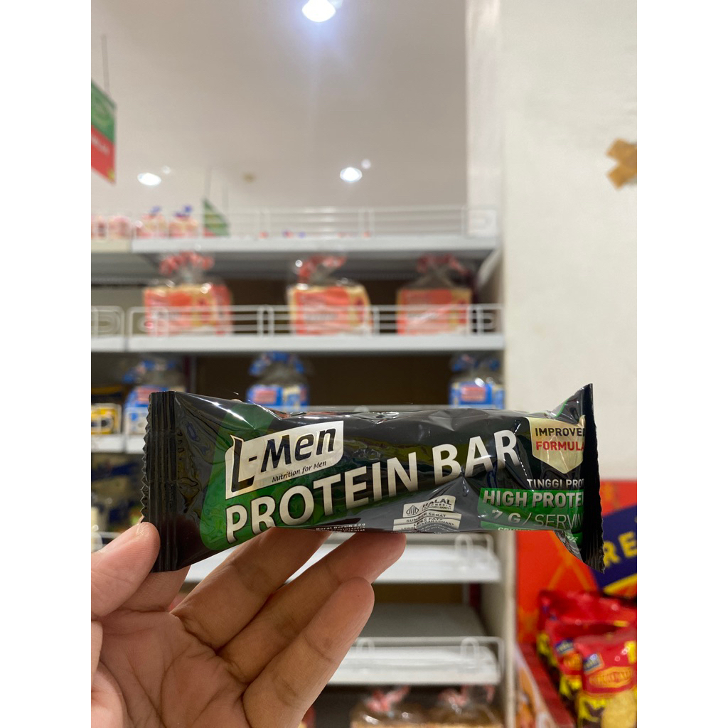 

BELI 1 GRATIS 1 L MEN 20 gr BAR