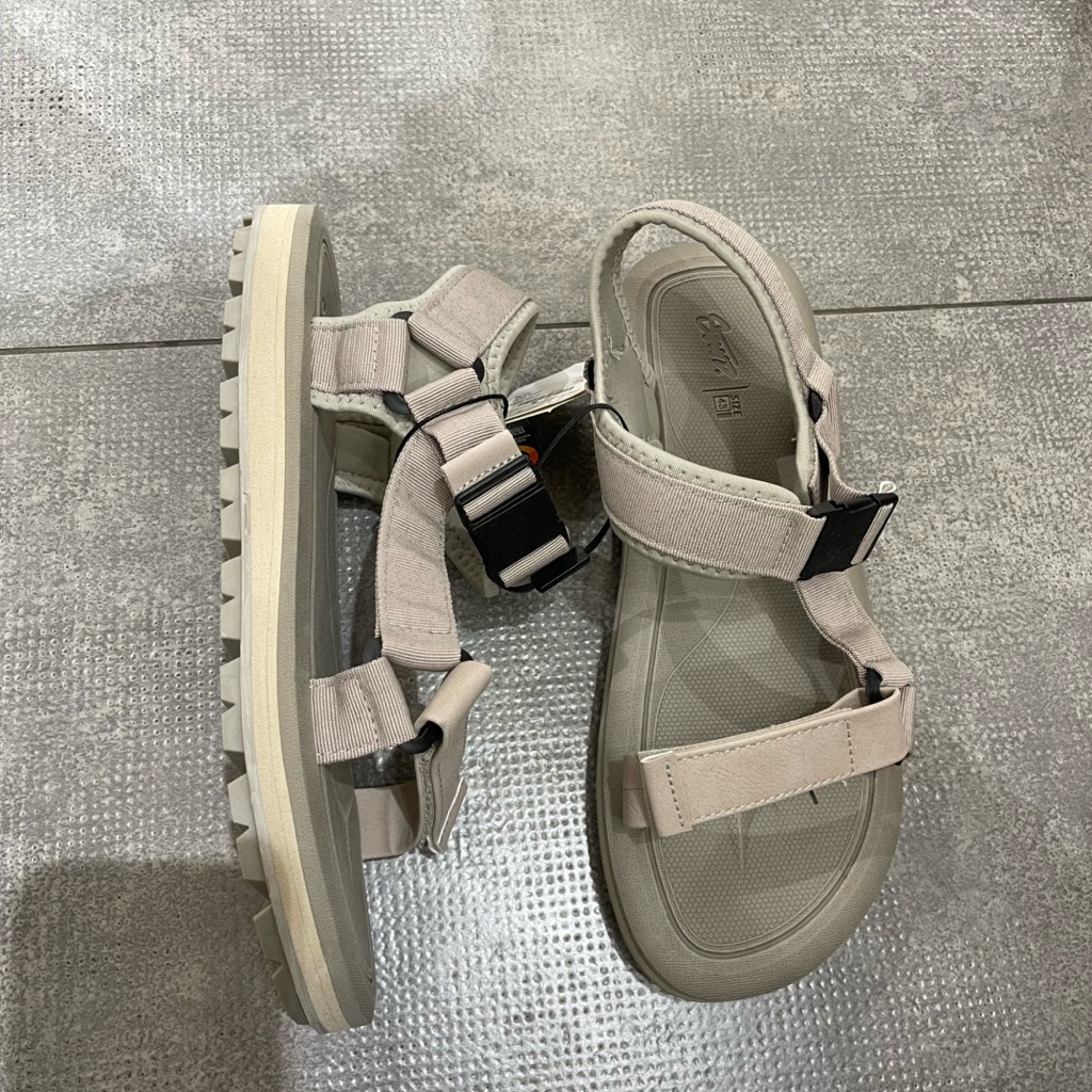 Shoes Sandal PULL&BEAR MEN Jastip (jasa titip)