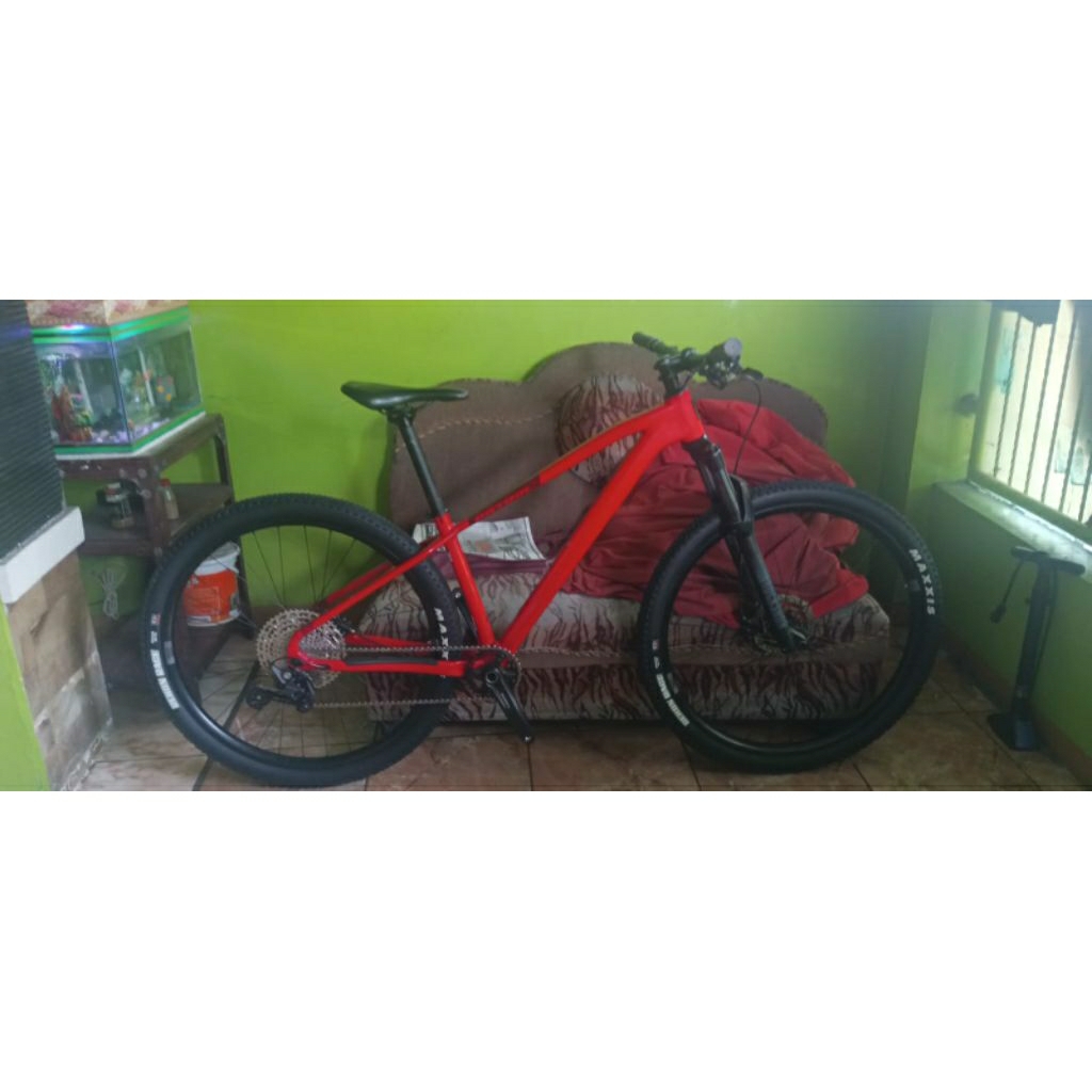 frame Patrol 093 29 size S New