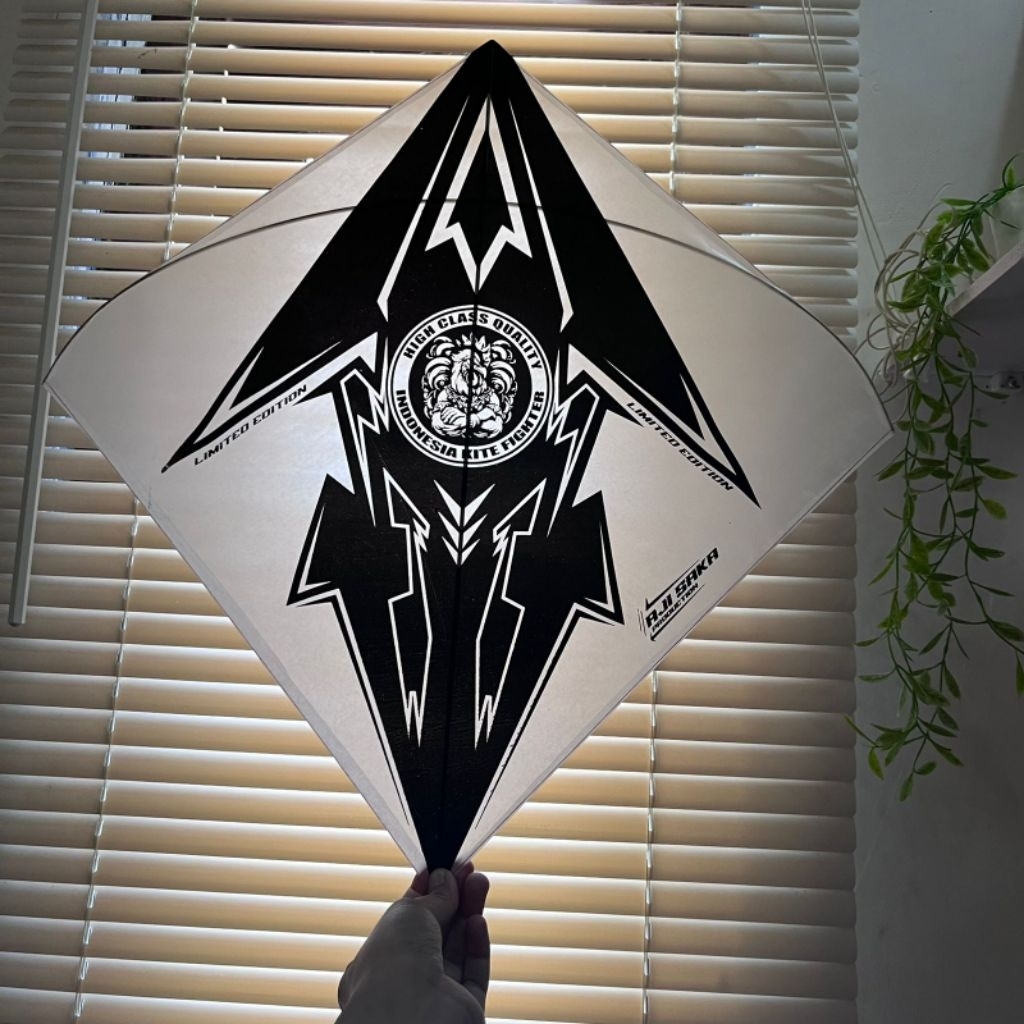 LAYANGAN SUKHOI MURAH / LAYANGAN SUKHOI SITUBONDO