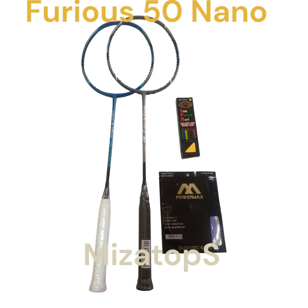 Powermax Furious 50 Nano Original