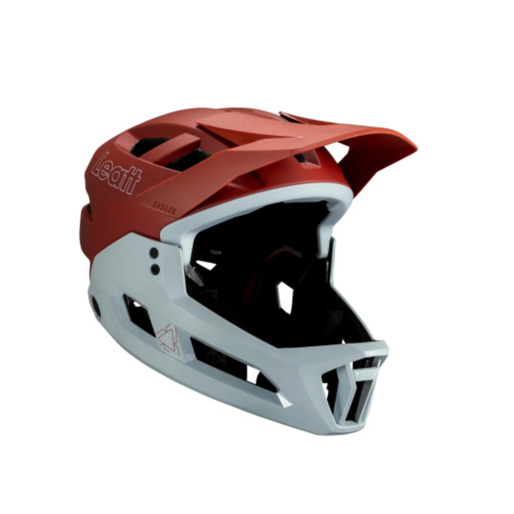 LEATT HELM MTB ENDURO 2.0, LAVA 25