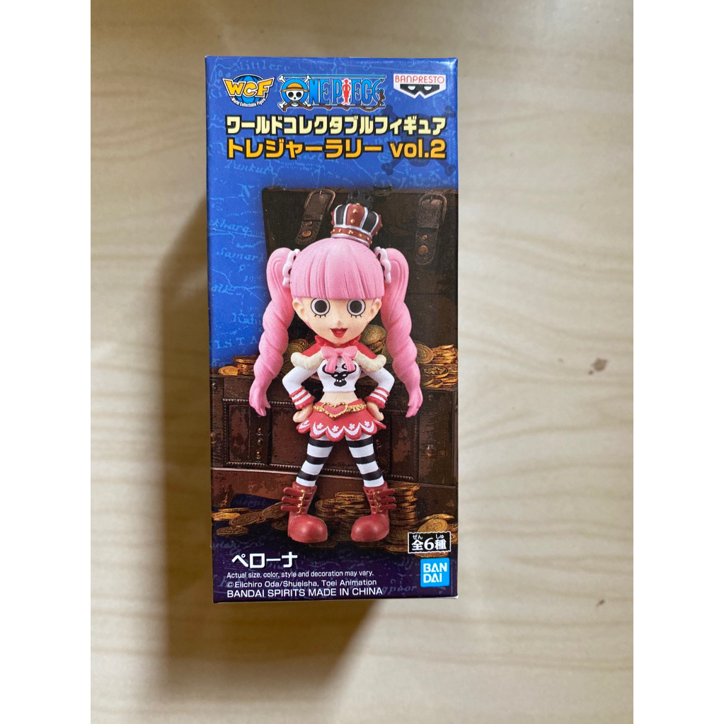 figure one piece perona