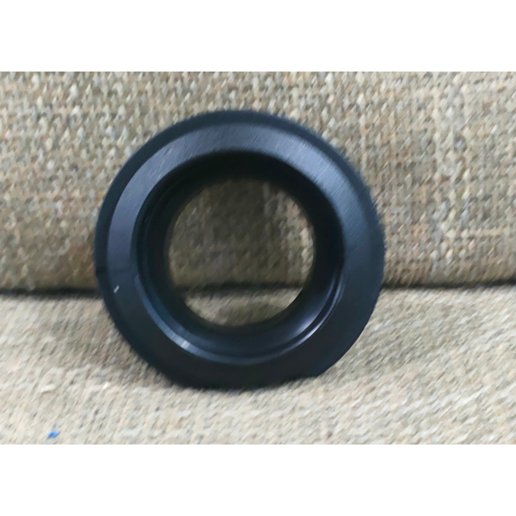 Karet Filter Udara Karbu RX King Grade A 1PCS / KARET CORONG FILTER UDARAH MOTOR RX-KING RX KING RXK