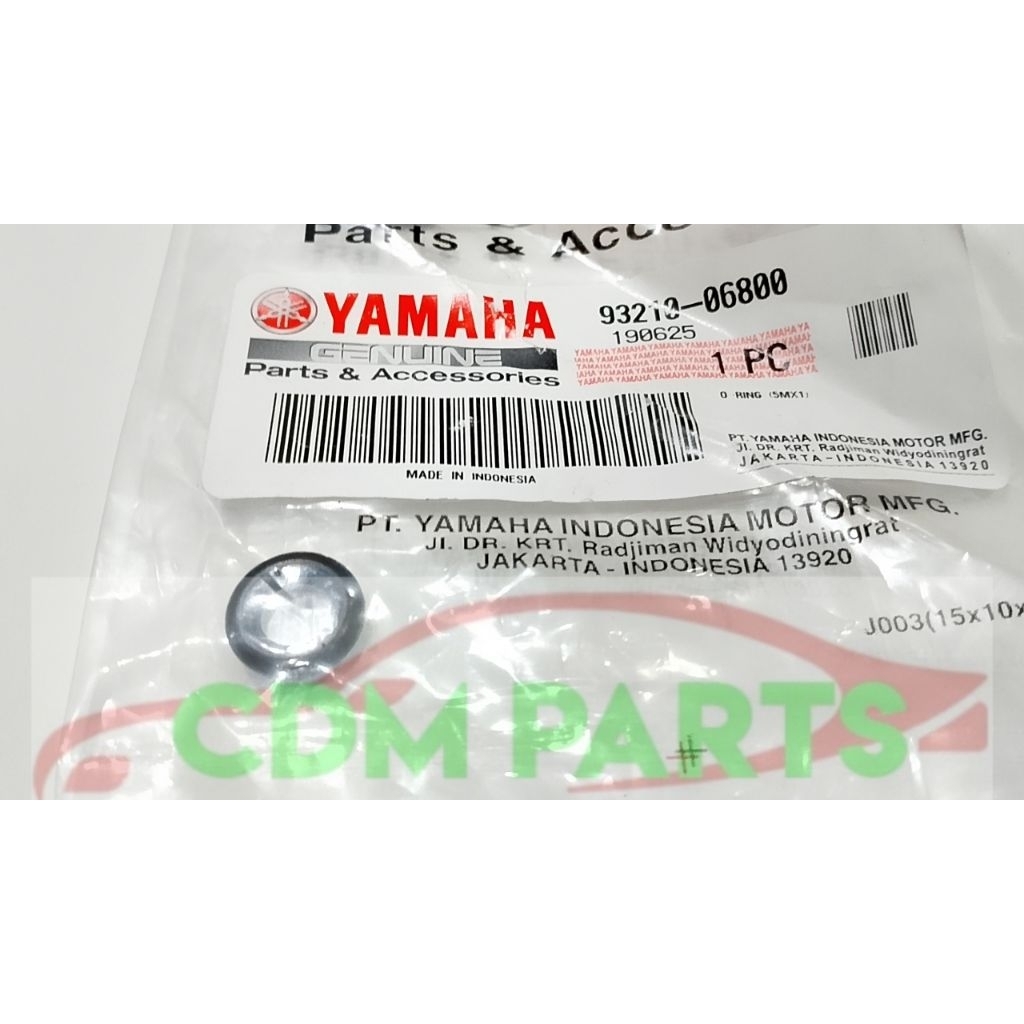 ORING AS PULLY BELAKAN MIO SPORTY MIO SMILE MIO SOUL FINO NOUVO ORIGINAL