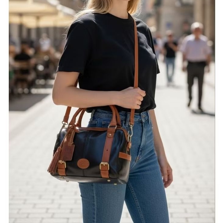 Shinta bag.  By anantio jogja