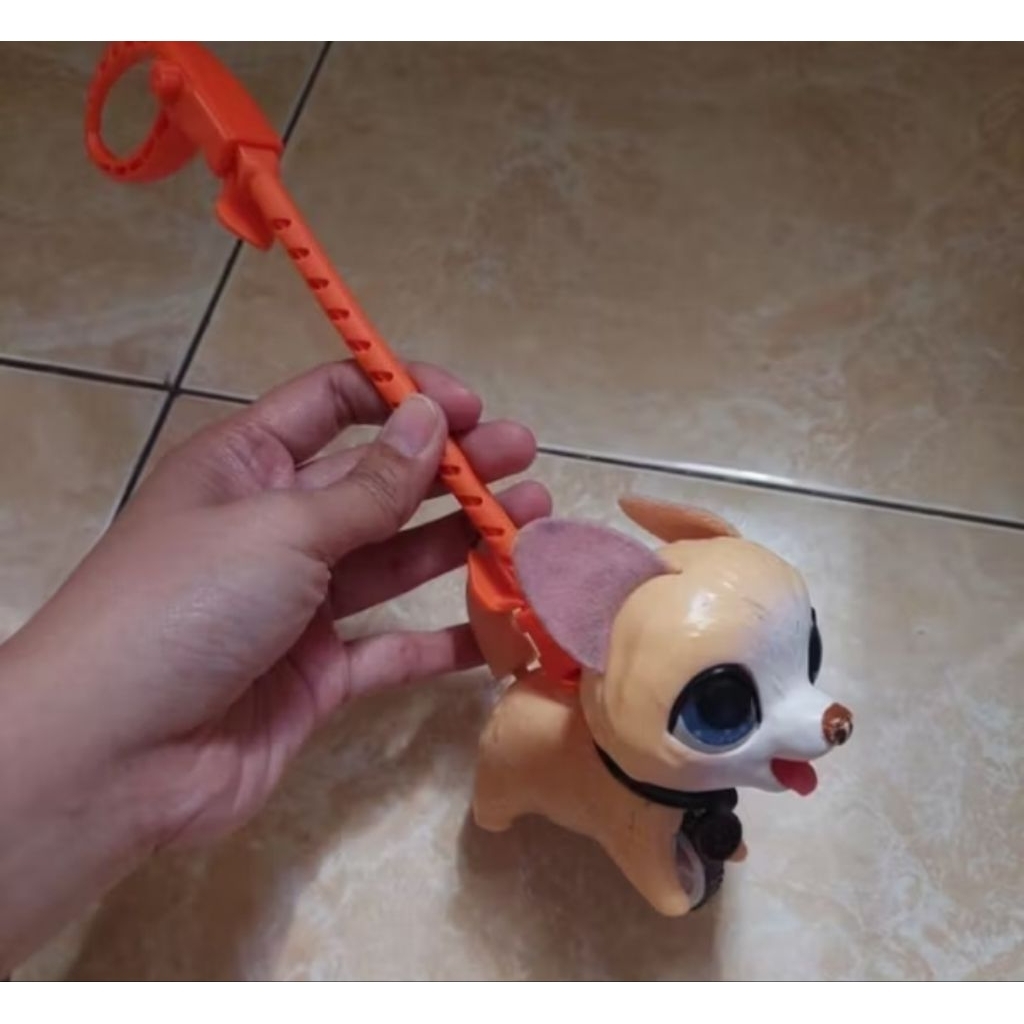 FurReal ToysWalking original Hasbro Preloved