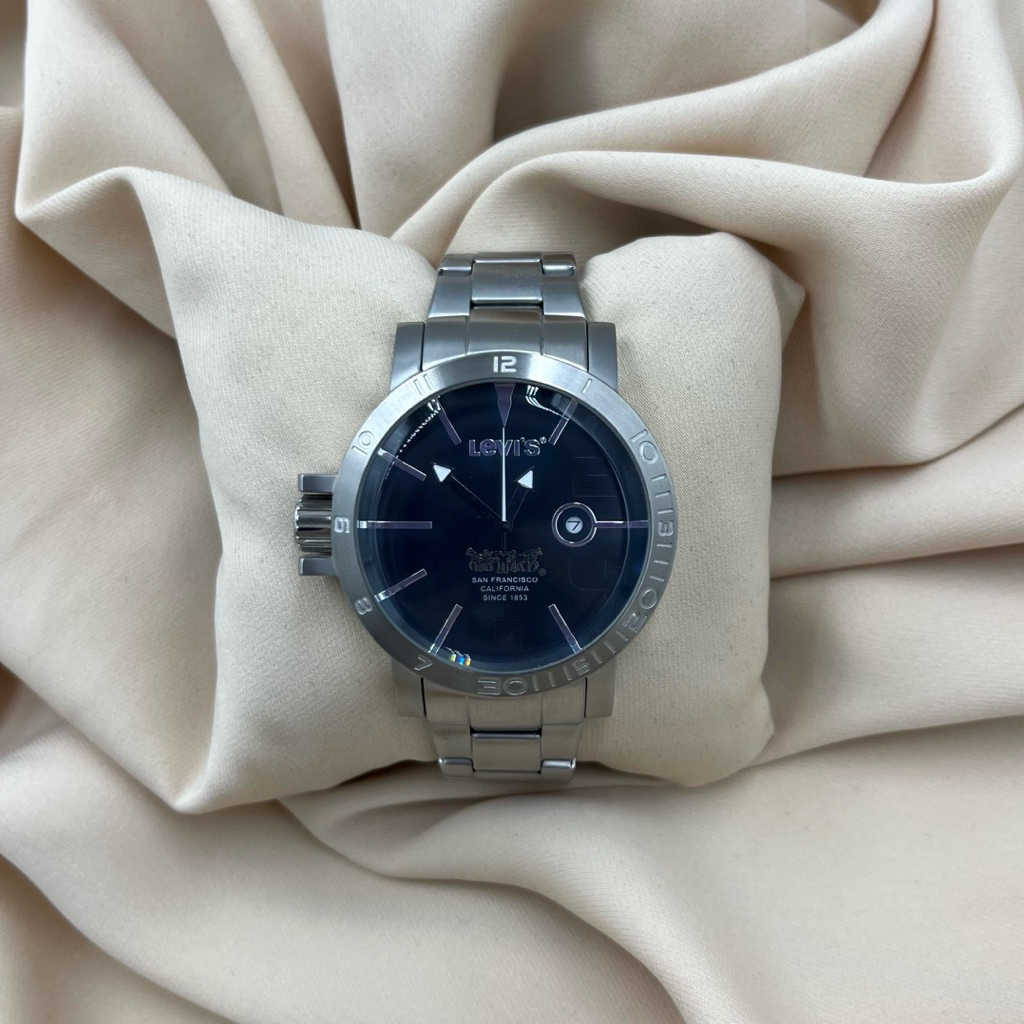 Jam Tangan Levis Pria LTG1403