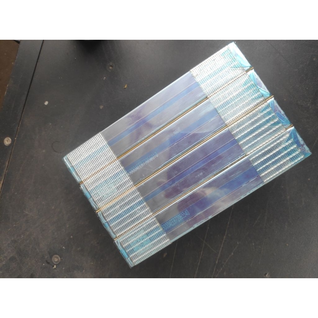 BATERAI LIFEPO4 22Ah 3,2V CELL BARU/BEKAS SILAHKAN SESUAIKAN DENGAN KEBUTUHAN