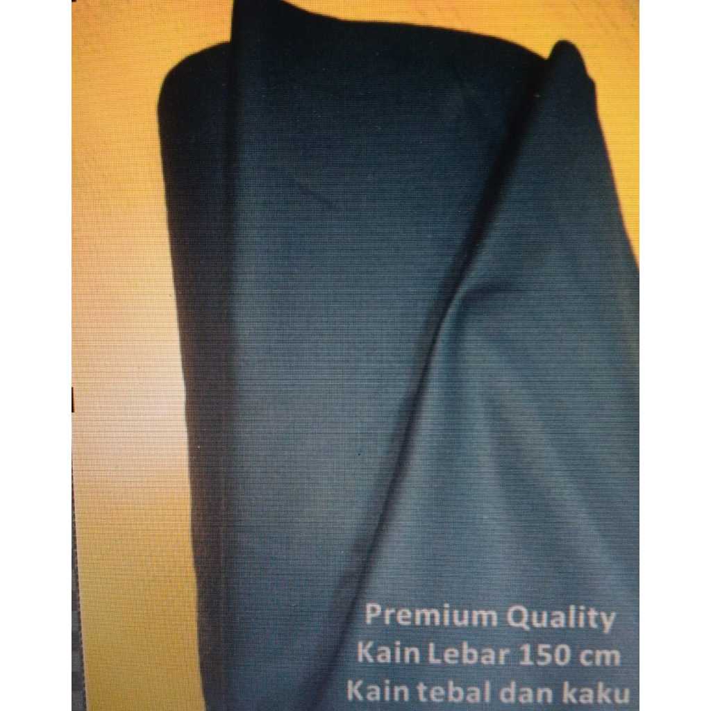 kain celana seragam sekolah SMP