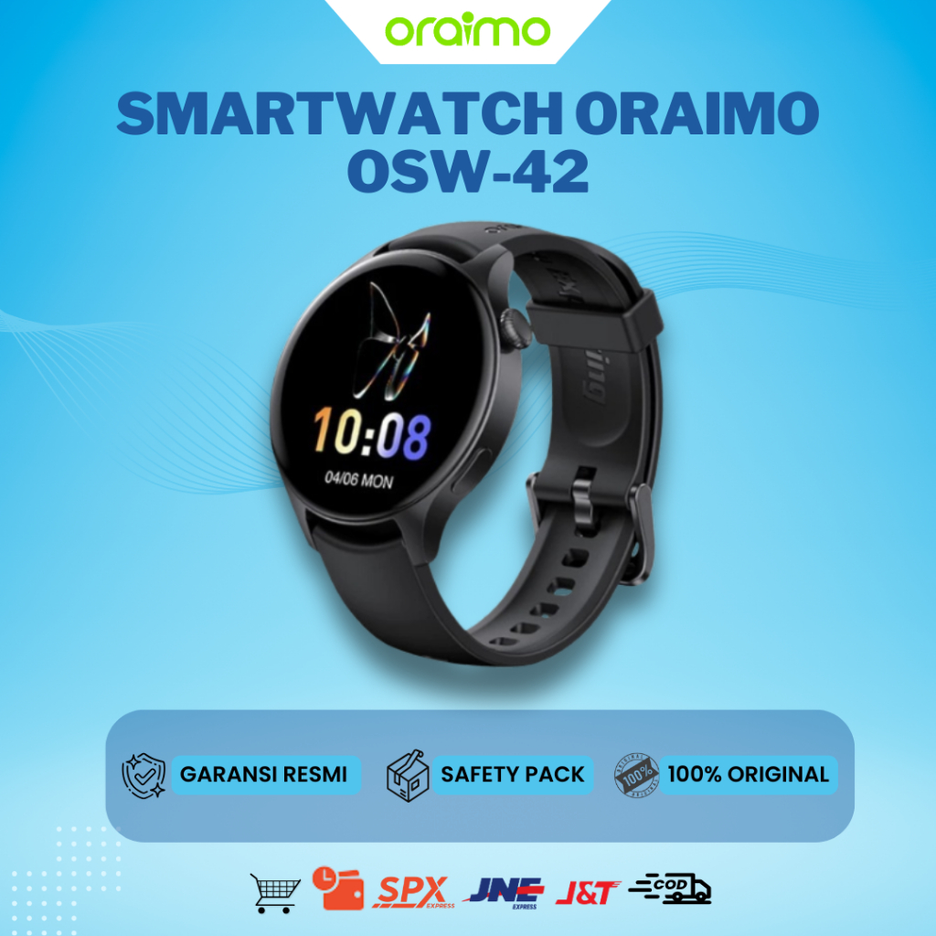 SMARTWATCH ORAIMO OSW-42