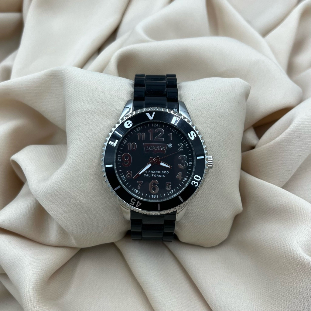 Jam Tangan Levis Pria LTH0607