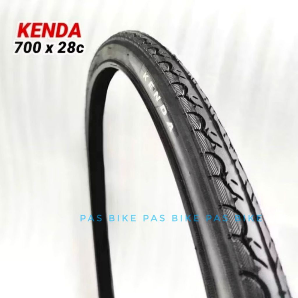 Ban Luar 700 x 28 Kenda Kwest 700x28