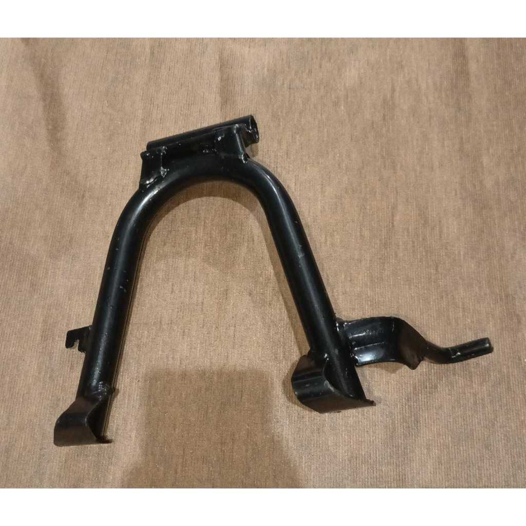 Standar Tengah / Standar  Dua JUPITER Z