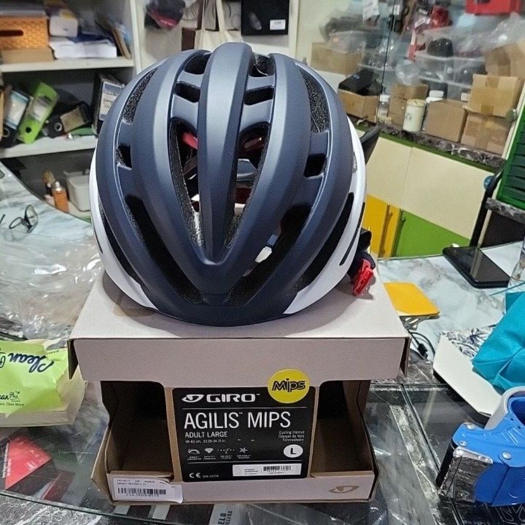 Helm Giro Agilis mips L