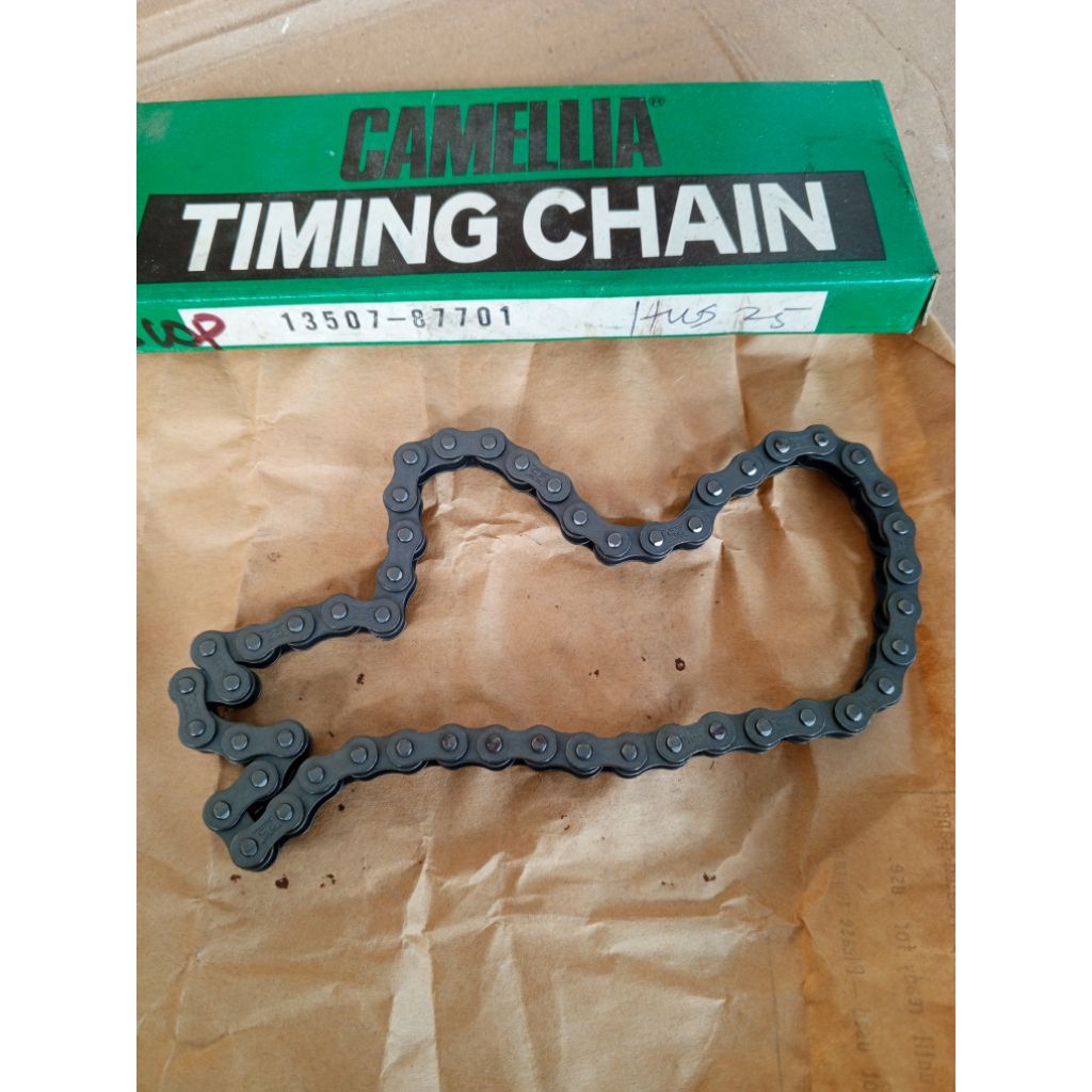 Rantai pompa oli Daihatsu hijet 55 s10p wide