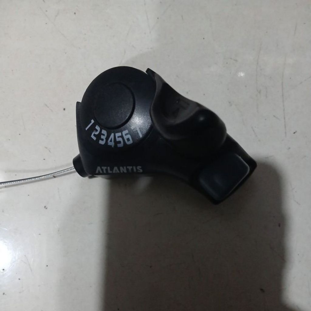 SHIFTER 7SPEED SEPEDA LIPAT