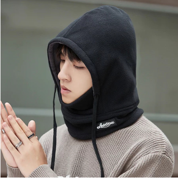 KUPLUK PRIA POLAR PROMO TOP SELLER  Kupluk Masker Balaclava Multifungsi Ninja Kupluk Polar