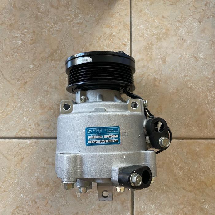 Compressor Kompresor Outlander / Delica Tff