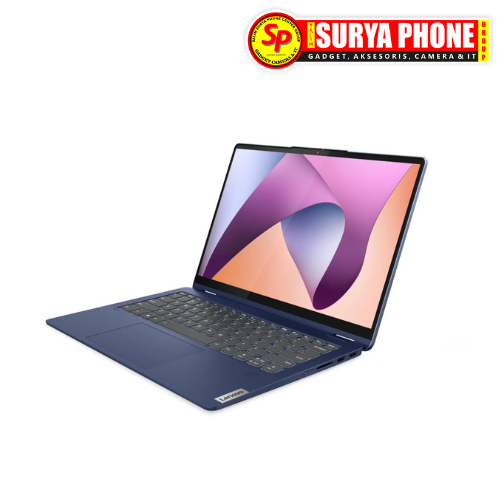 LENOVO FLEX5 14ABR8 (R7-5825U/512/16/OHS/W11)