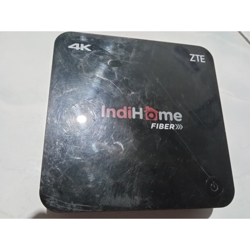 STB ZTE ZXV10 B860H Bejat (belum unlock) (Ram 1 GB)