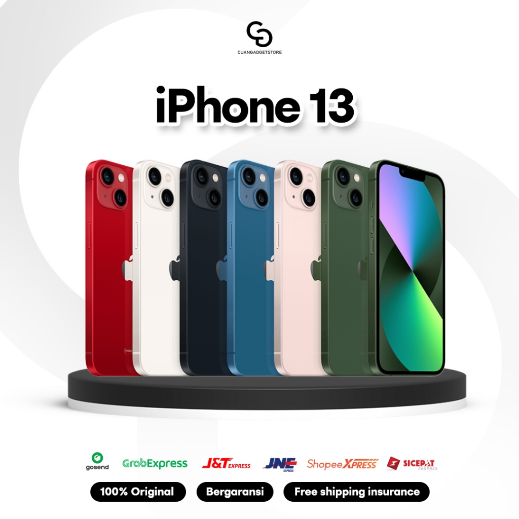 iphone second 13 128 - 512GB