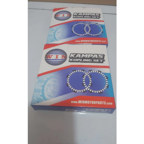 kampas kopling supra/kampas kopling supra/supra x/xx/fit