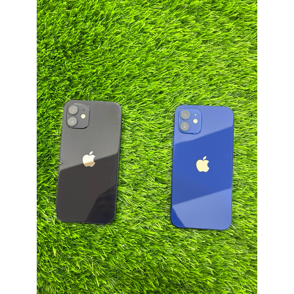 APPLE IP 12 64GB SECOND INTER