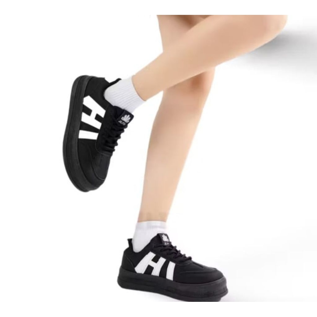 sepatu sneakers wanita sepatu korean style sepatu putih wanita casual sepatu sneakers wanita korean 