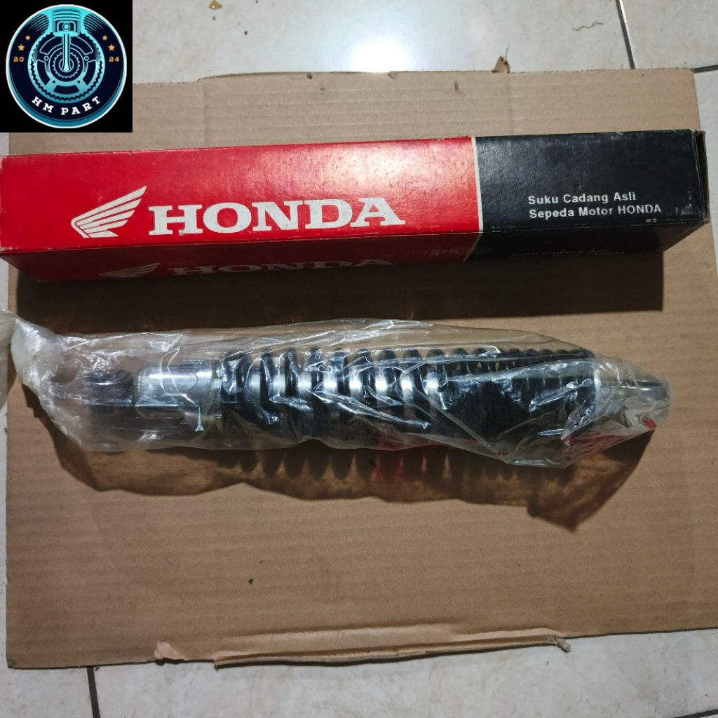 Shock Belakang Honda GL MAX