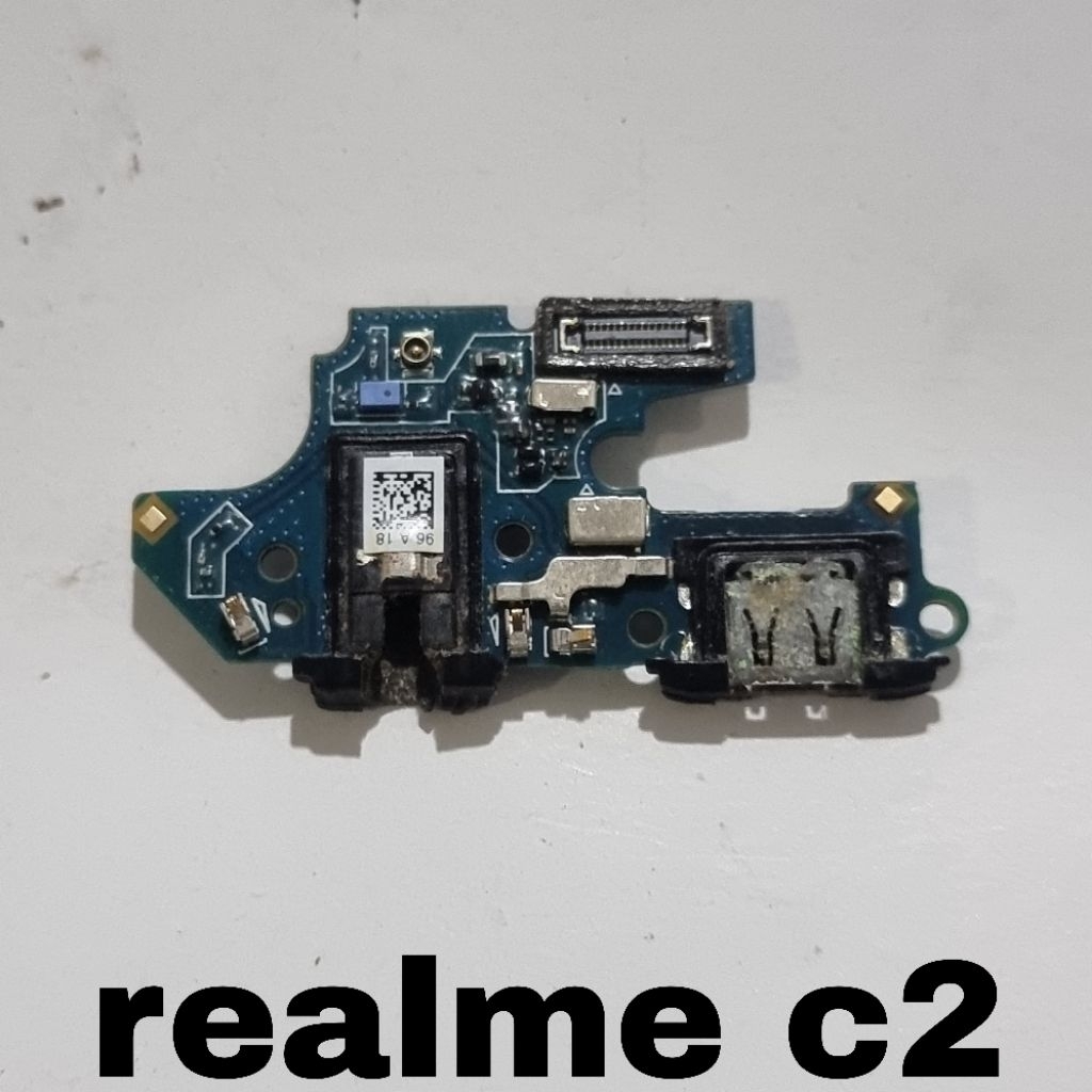 BOARDCAS PAPAN CAS REALME C2 ORI COPOTAN NORMAL