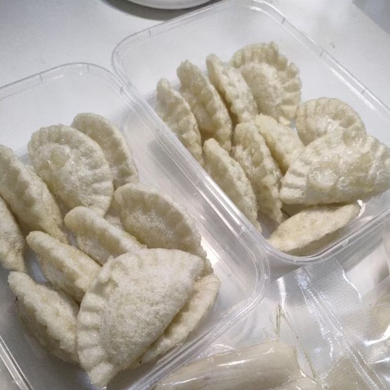 PEMPEK PISTEL MINI / PEMPEM PISTEL KECIL /PEMPEK PISTEL DOS MINI