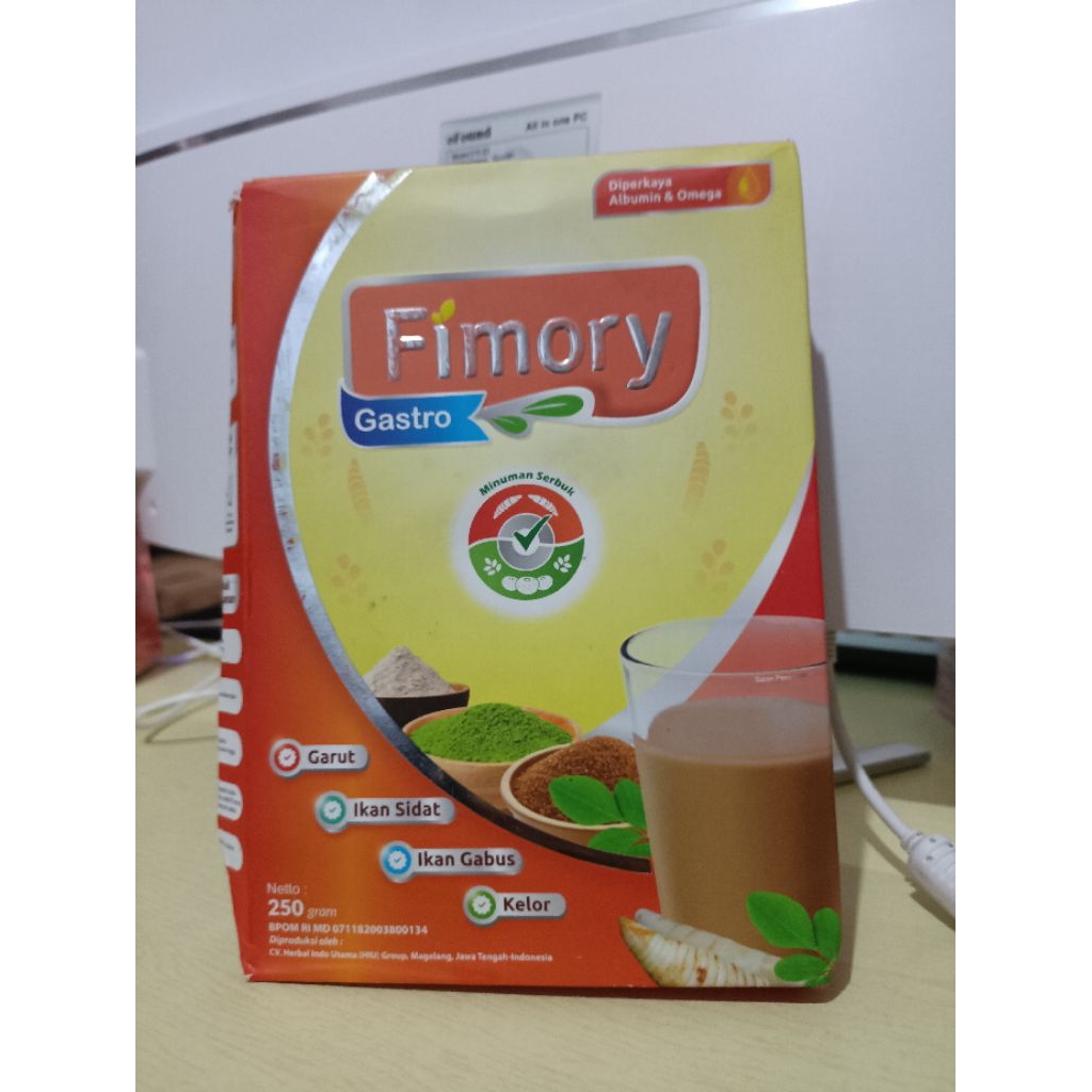 

Fimory Gastro MURAH!!!