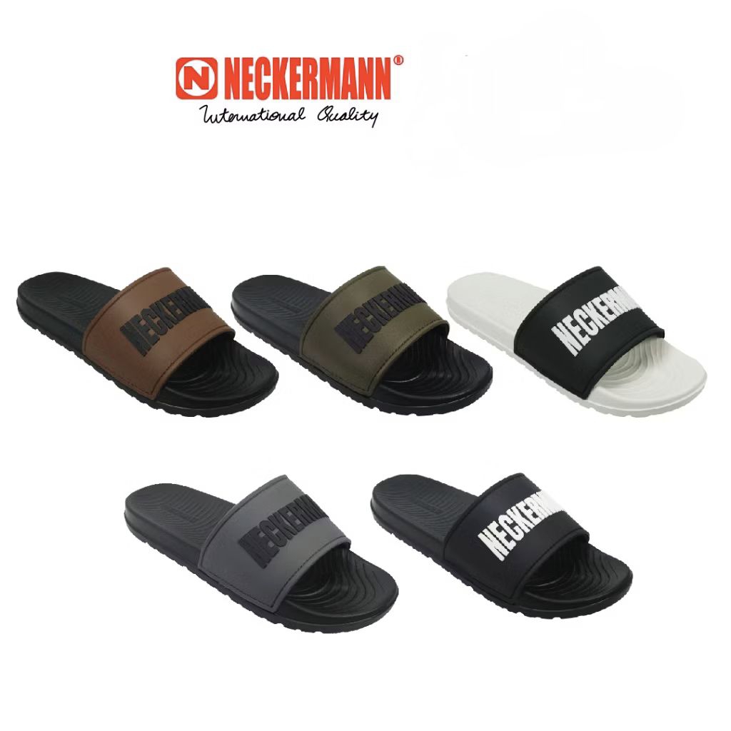 SANDAL / SELOP UNISEX / NECKERMANN JORDAN-23 NEW ORIGINAL
