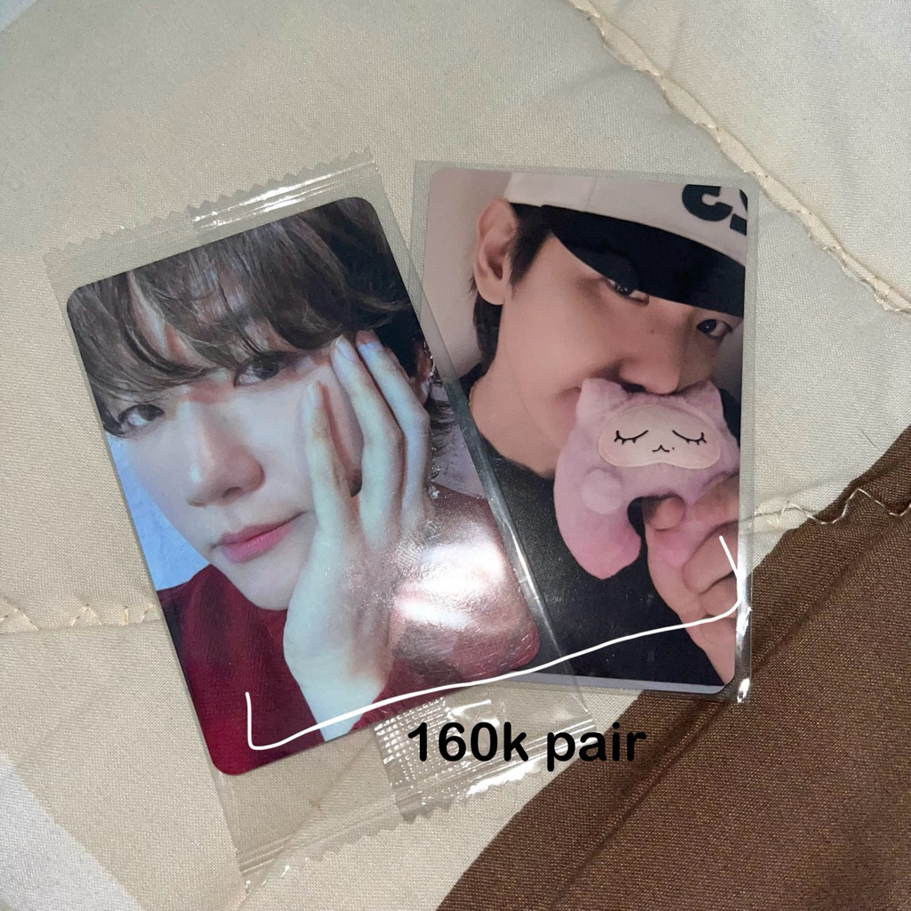 pc baekhyun essence of reverie kkuru jam ver