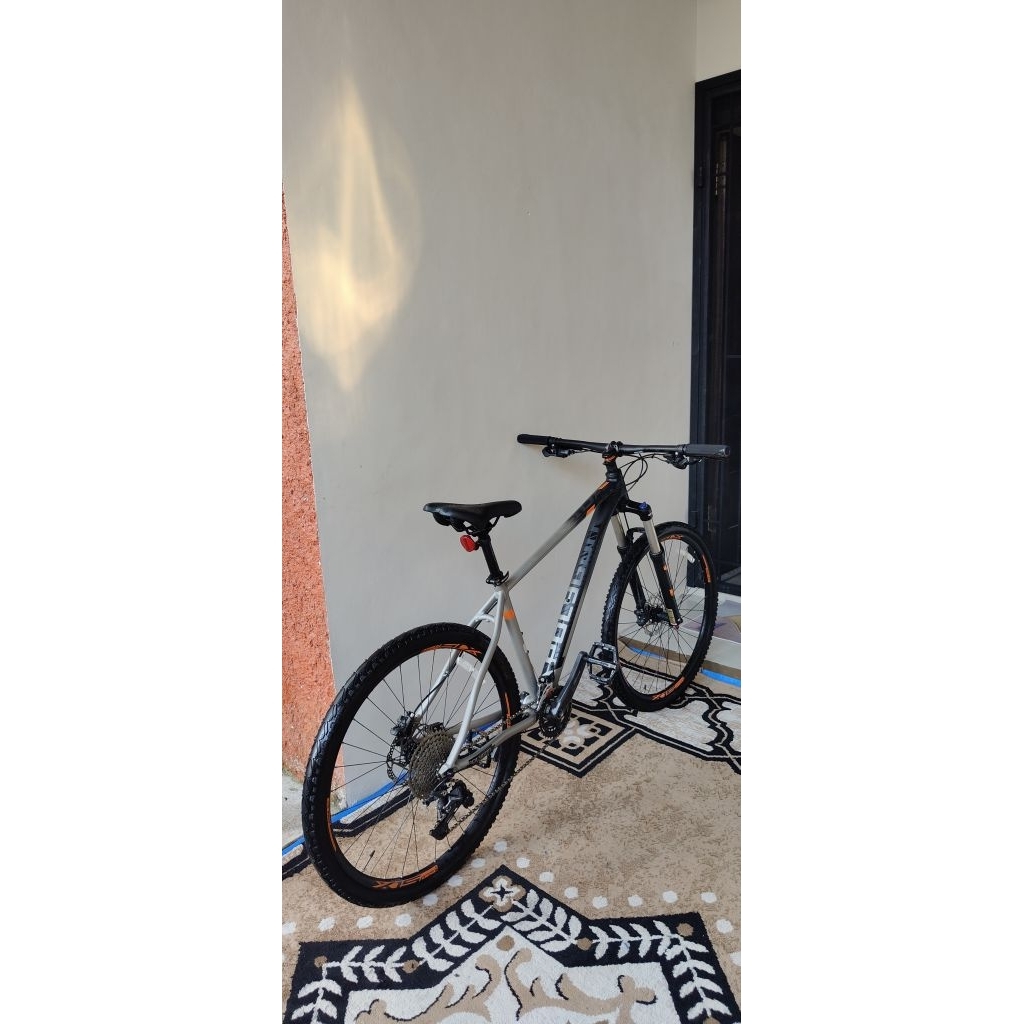 Polygon Xtrada 6 LE Mantapppp