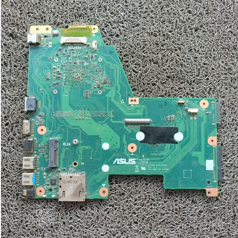 Motherboard Mainboard Asus X451 X451M X451MA