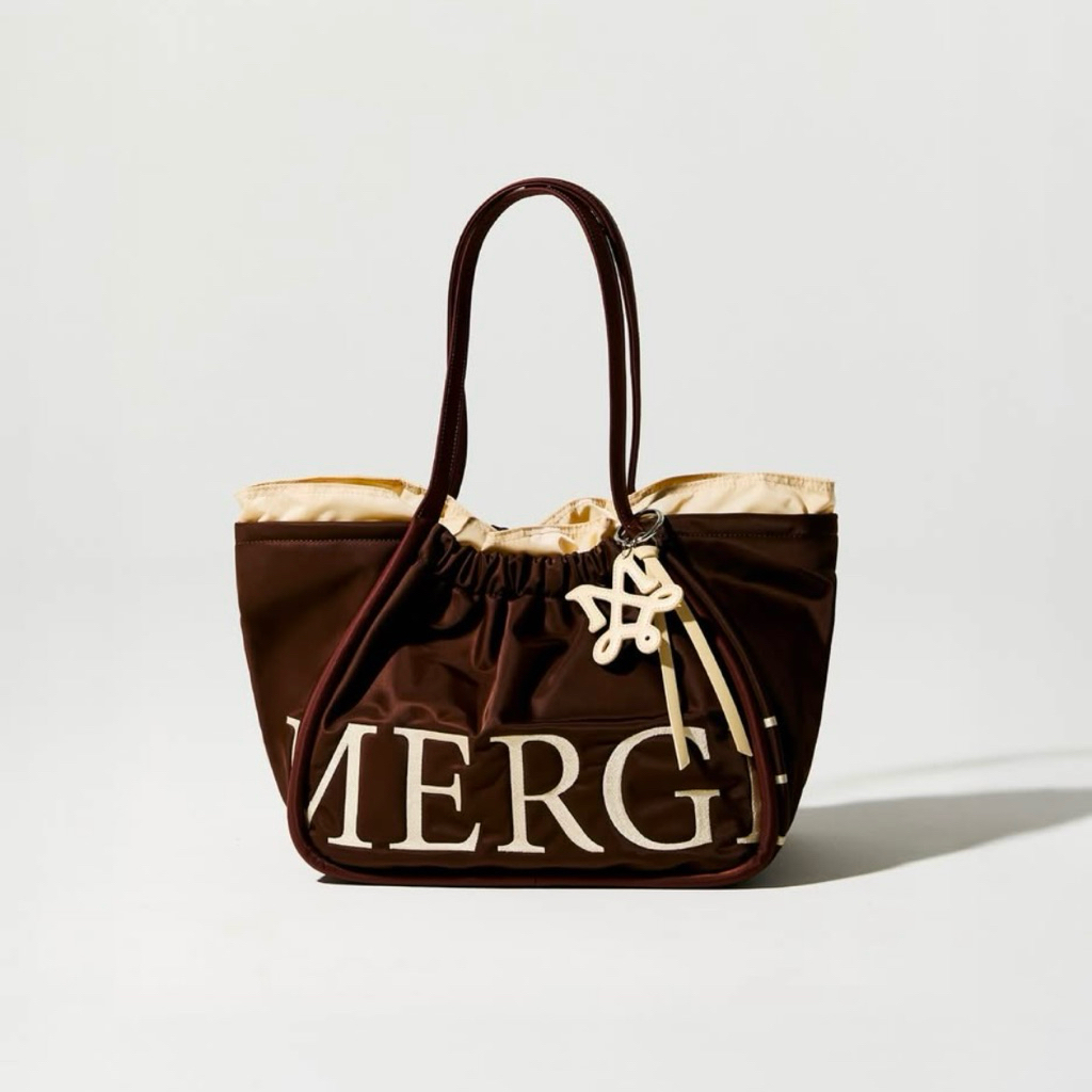 Merge A Day Bag Nylon Edition In Large (100% original)