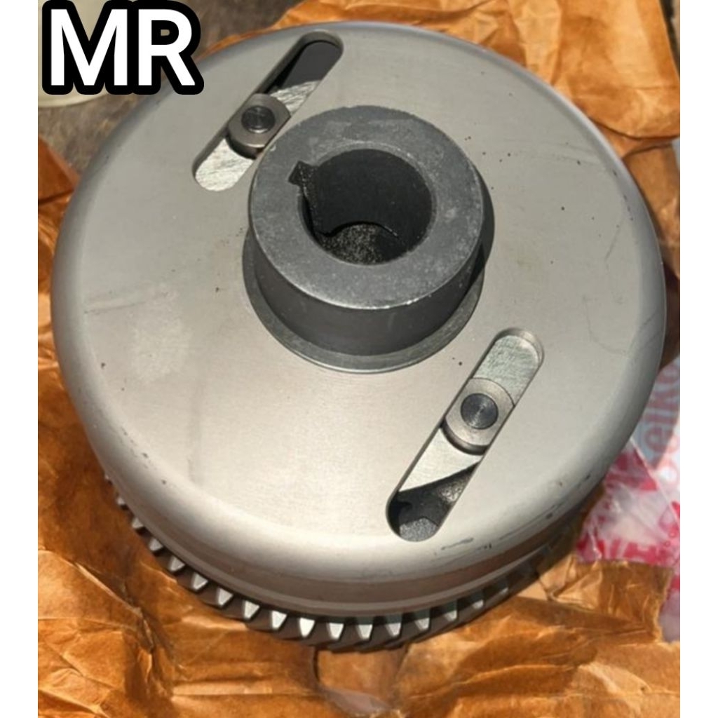 HT130 gear timer branstop bospom gigi temer injeksi injection pump toyota dyna HT 130 hino dutro 130