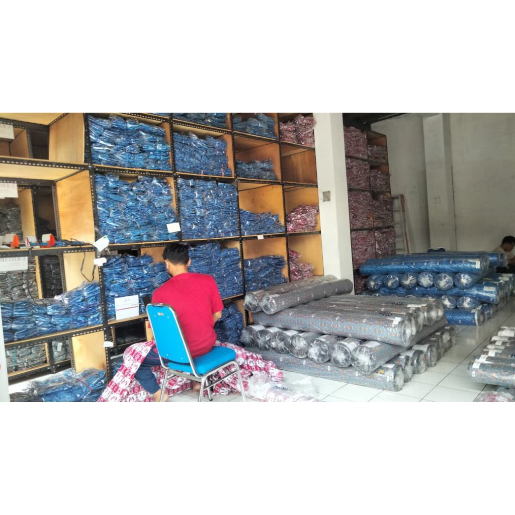 bahan ipm Muhammadiyah