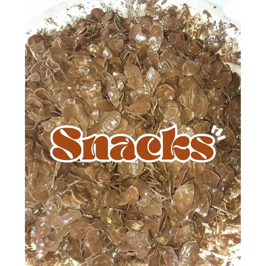 

Keripik pisang lumerr