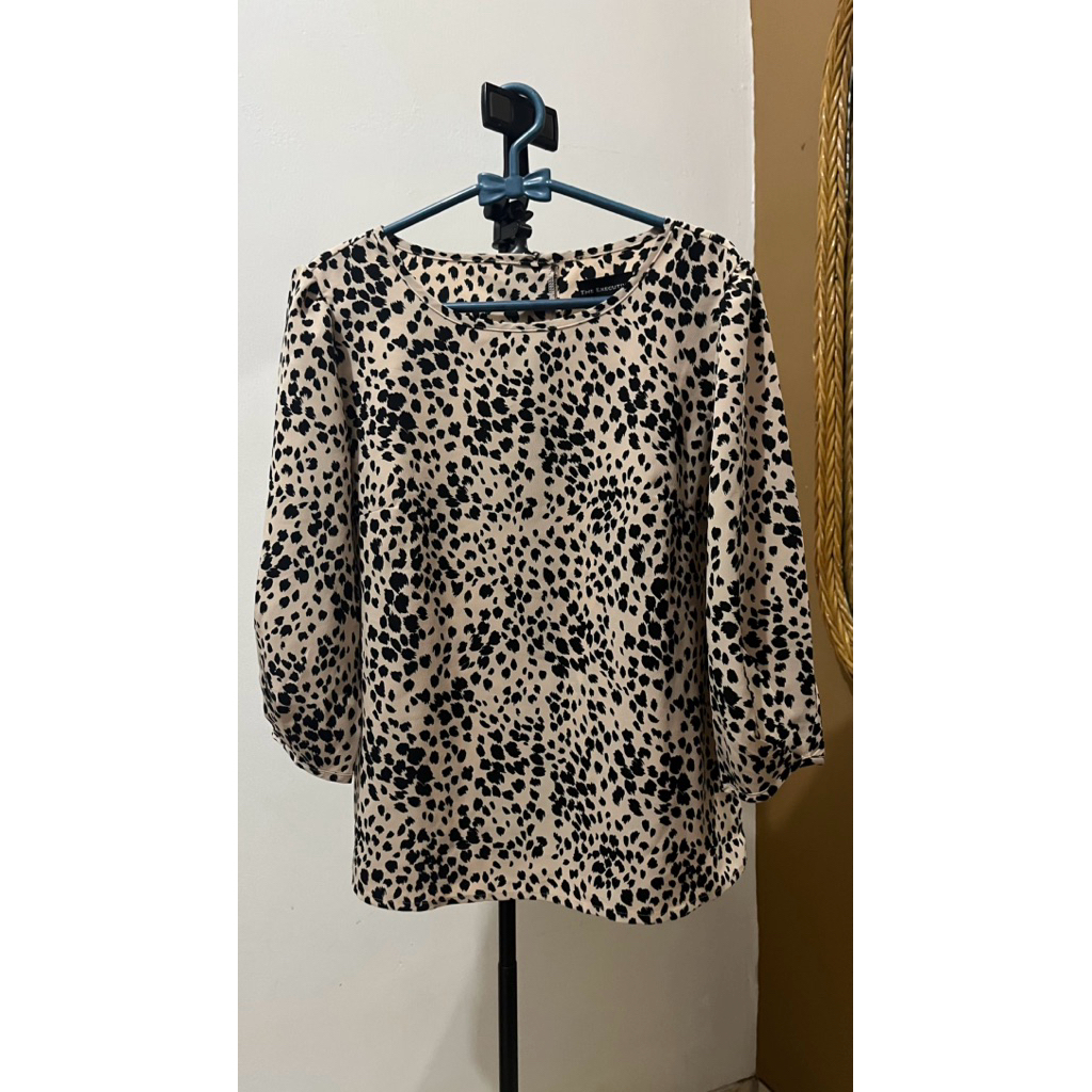BLOUSE EXECUTIVE