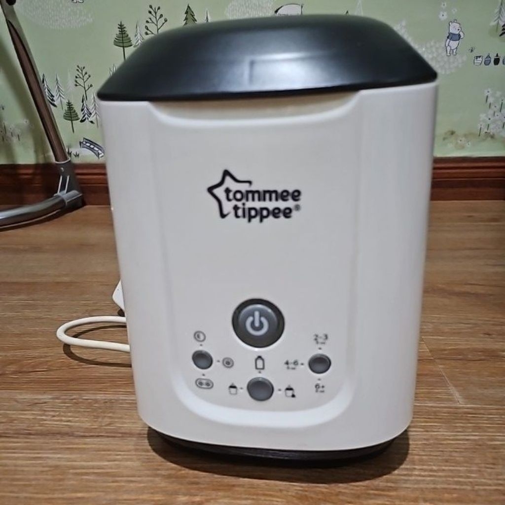 Tommee tippee