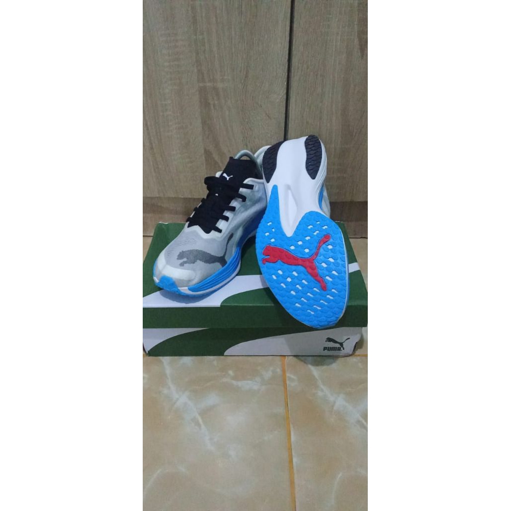 Sepatu Running Nitro Elite