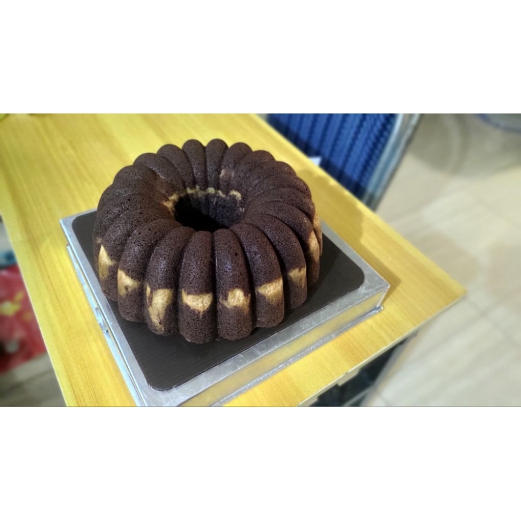 

banana cheese ukuran 24