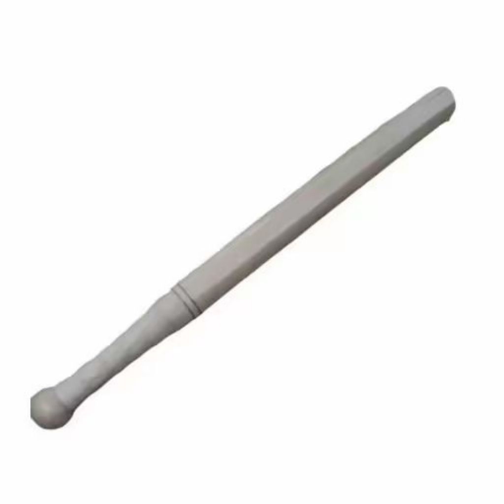 Tongkat Kasti 55cm / Tongkat Kayu Pemukul Bola Kasti