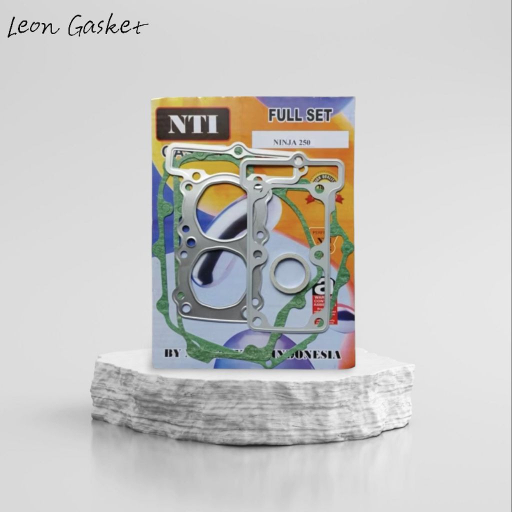 Paking Fullset Gasket Full Set Ninja 250 Karbu