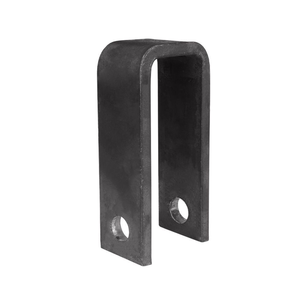 Lebar 23 mm Klem U full besi U clamp all size