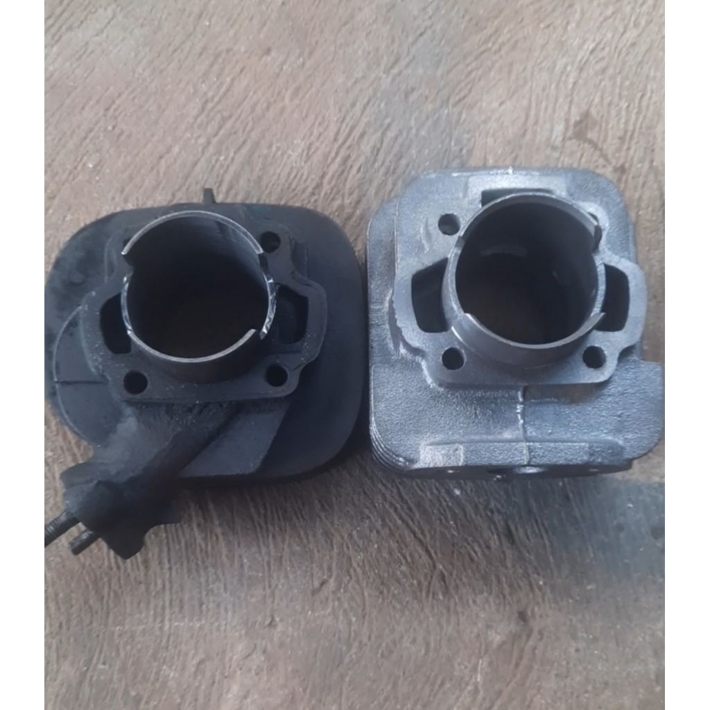 BLOK SEHER BG 20 QINGQI STD PNP QINGQI KASEA SUNDIRO