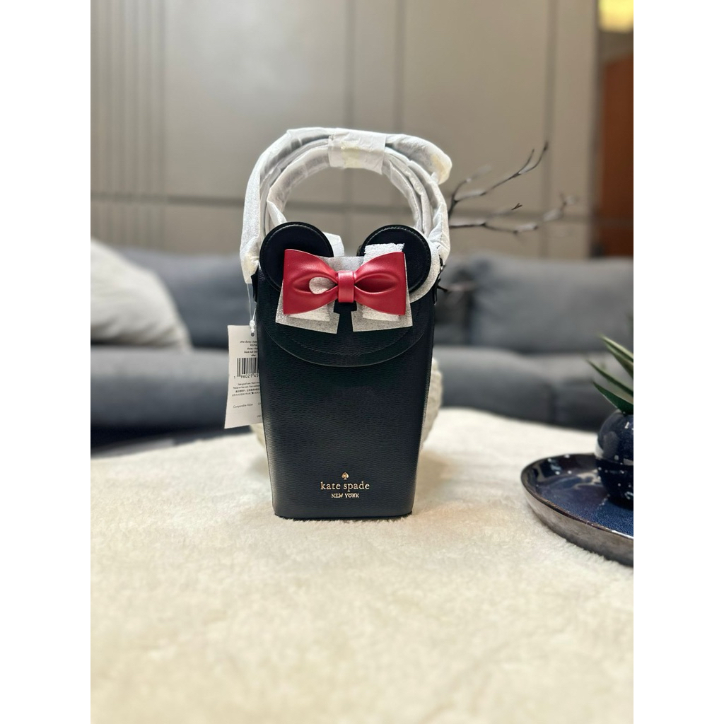 ks phone bag x disney